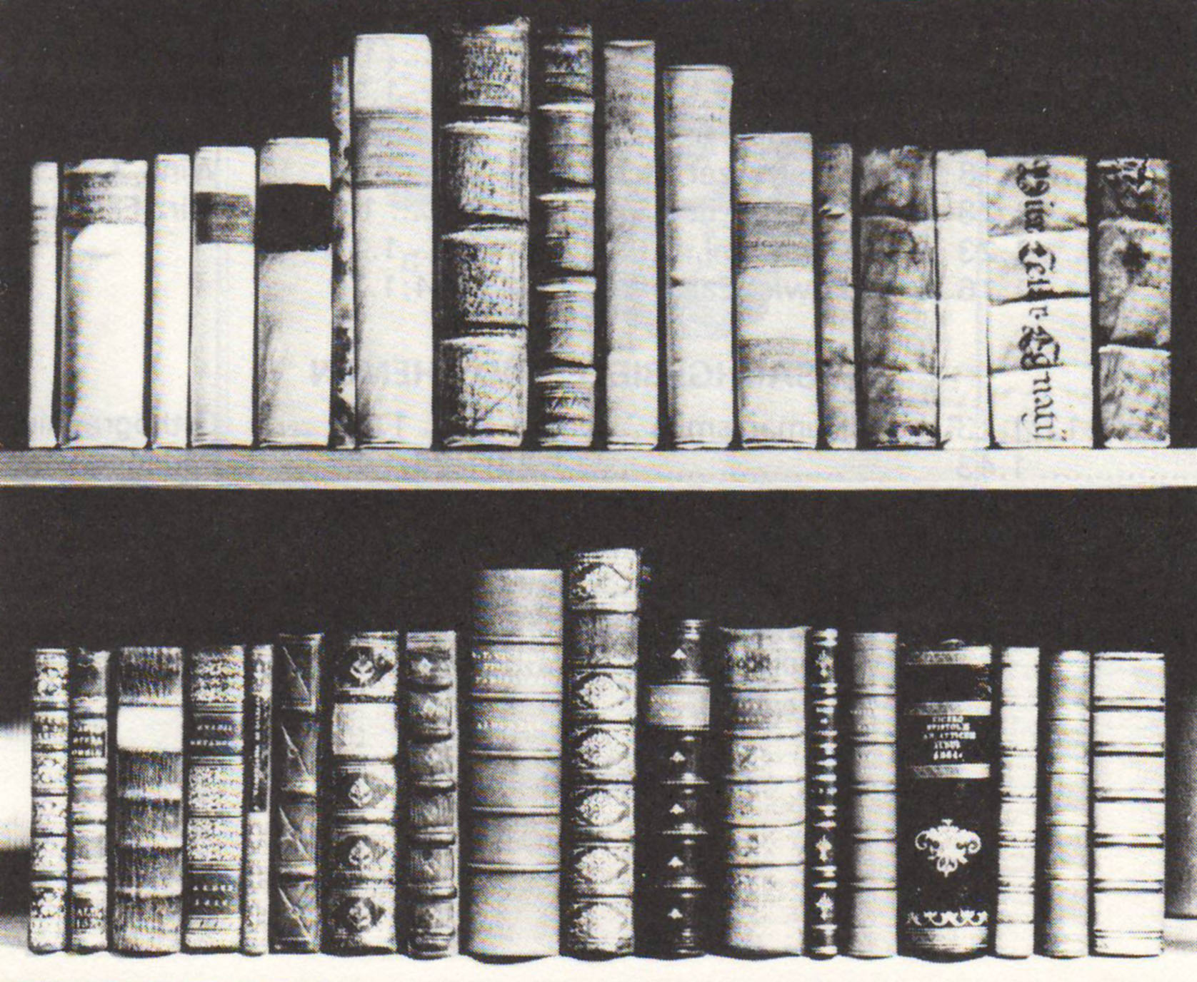 Katalog sieben: Bibliotheca Aldina