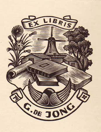 Exlibris