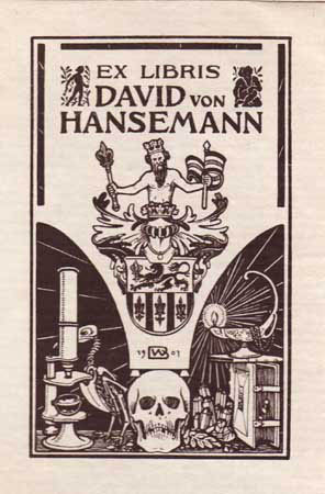 Exlibris