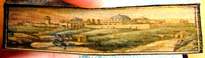 Fore-edge Painting