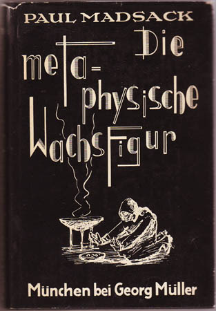 Buchumschlag