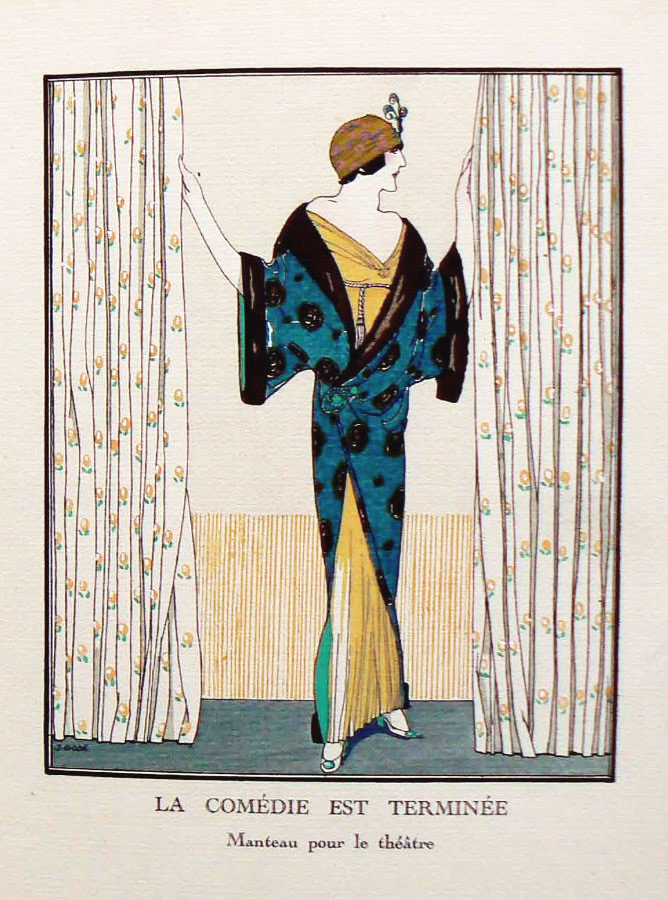 Lucien Vogel: Gazette du Bon Ton