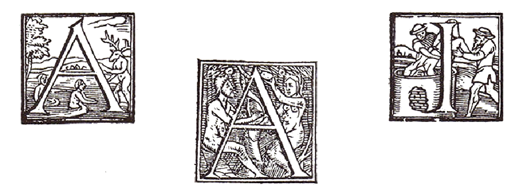 Dionysios Areopagita: Opera omnia, Köln: Birckmanns Erben, 1557