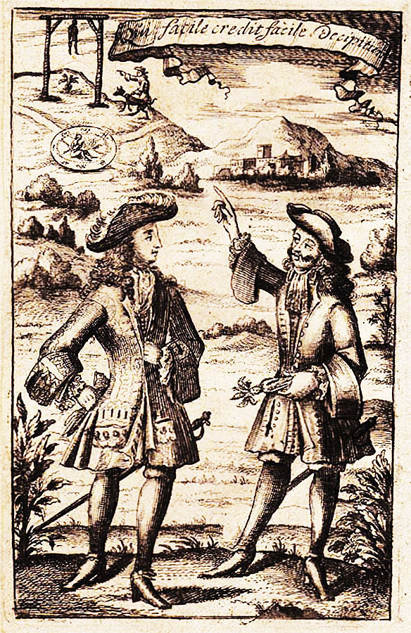 Kurtze Betrachtung der Mandragorae, Gedruckt zu Cosmopoli, 1703