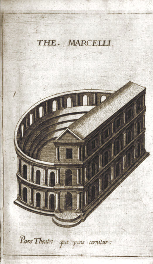 Jules César Boulenger: De Theatro, ludisque scenicis Libri duo, 1603