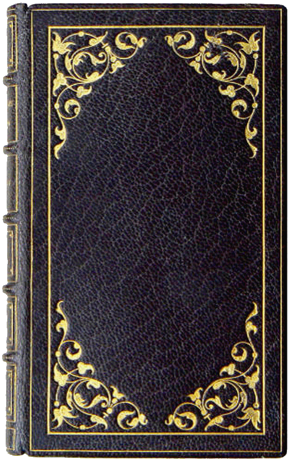 Zaehnsdorf, London / Percy Bysshe Shelley: Prometheus Unbound And Poems. 1904