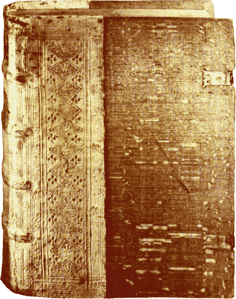 Apuleius, 1500