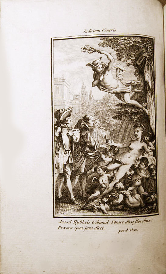 Joannes Meursius: Elegantiae latini sermones seu Aloisia Sigaea Toletana, 1781