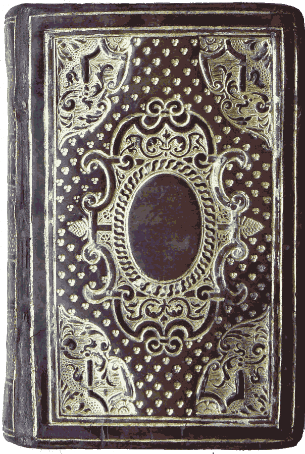 Lyoner Werkstatt, 16. Jh. / Il nuovo ed eterno testamento di Giesu Christo. 1556