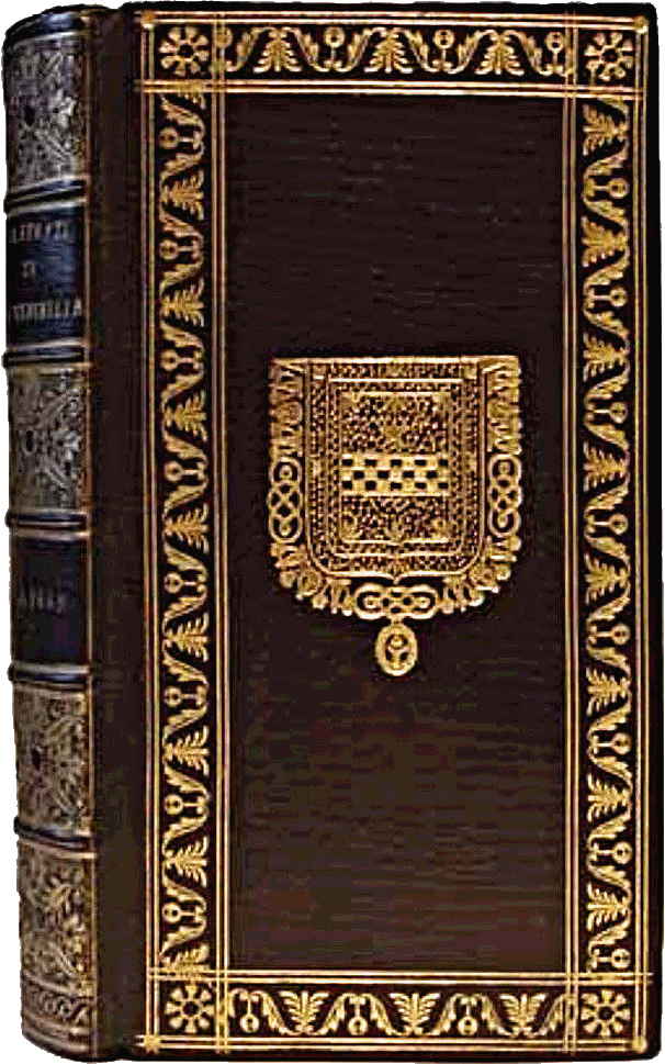 René Simier / Παλαίφατος, Palaiphatos: Παλαιφατου περι απιστων. Palaephati de incredibilibus. 1649