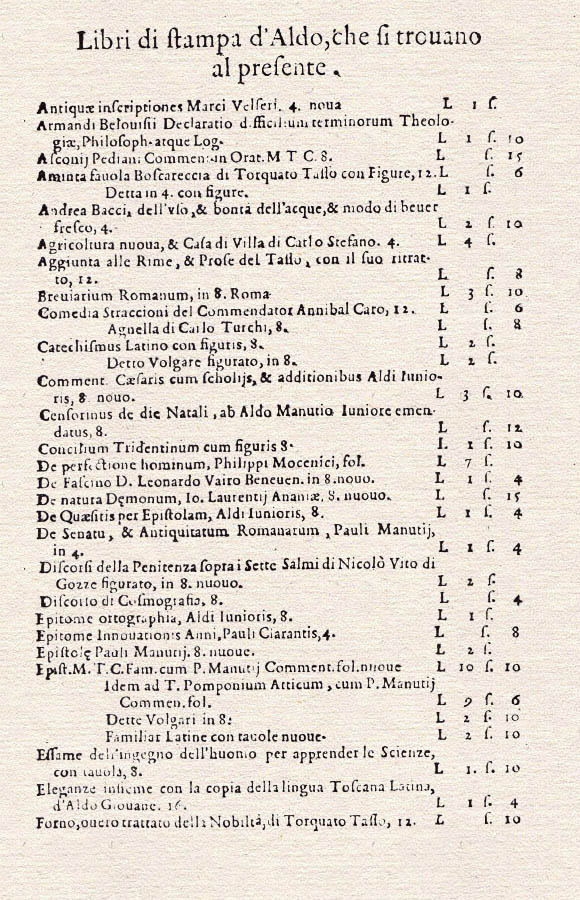 Marcus Welser: Inscriptiones antiquae Augustae Vindelicorum. Venedig: Aldus II Manutius, 1590