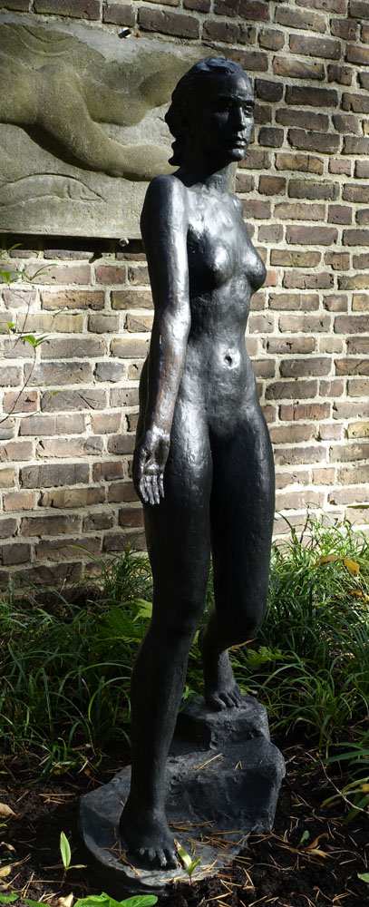 Georg Kolbe, Skulptur | © Rainer Friedrich Meyer
